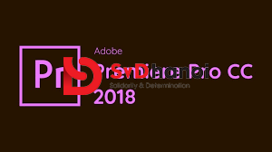 Tải Adobe Premiere Pro CC 2018