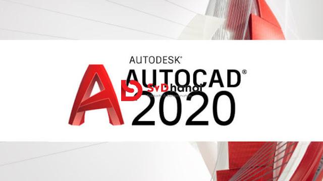 Download AutoCad 2021