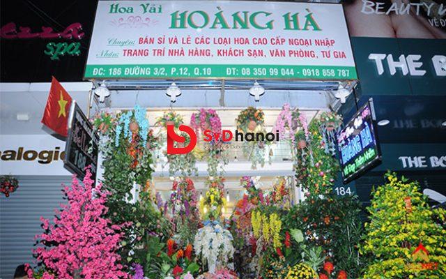 ➐❾+ Mẫu biển quảng cáo shop hoa tươi đẹp Top ➀ Việt Nam