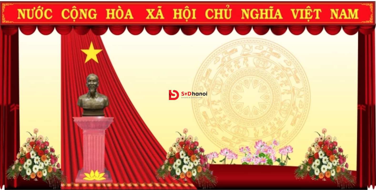 Background hội nghị: Background hội nghị đã trở thành một trong những yếu tố quan trọng để tạo ra một hội nghị chuyên nghiệp và hoàn hảo. Những background được thiết kế và sử dụng đúng cách có thể làm tăng giá trị cho các chương trình hội nghị. Năm 2024, những background đẹp và chuyên nghiệp được đưa vào sử dụng để thực hiện các hội nghị ấn tượng và đầy thành công.