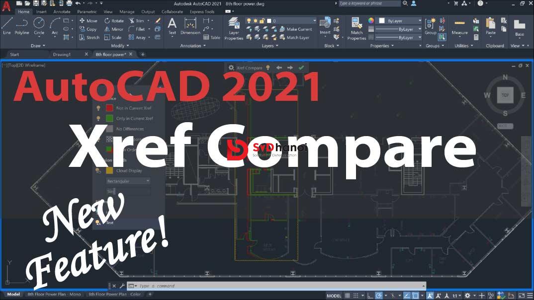 Download Autocad 2021 Full (Link Google Drive) - Cài Free