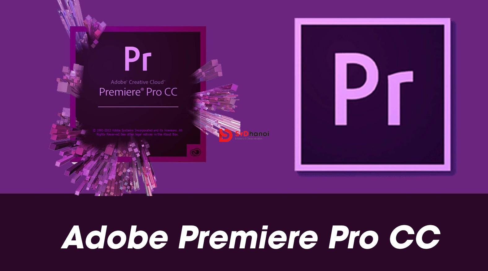 download adobe premiere free full version