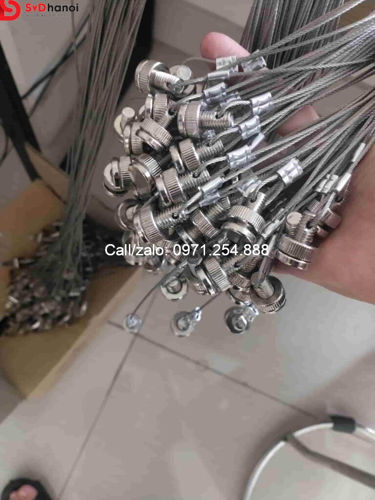 28+ mẫu dây treo tranh, dây treo biển thả trần giá rẻ