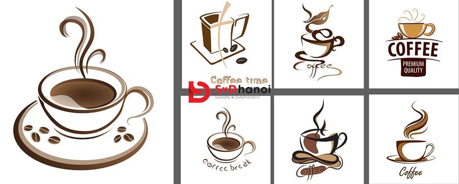 Link Downdoad Ly café File Vector